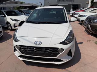 Hyundai i 10 2021 ΑΜΕΣΑΔΙΑΘΕΣΙΜΟ-thumb-1