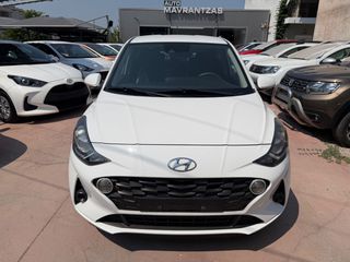 Hyundai i 10 2021 ΑΜΕΣΑΔΙΑΘΕΣΙΜΟ-thumb-2