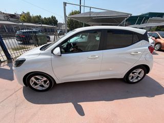 Hyundai i 10 2021 ΑΜΕΣΑΔΙΑΘΕΣΙΜΟ-thumb-3
