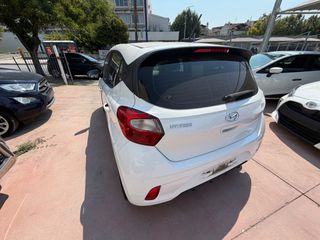 Hyundai i 10 2021 ΑΜΕΣΑΔΙΑΘΕΣΙΜΟ-thumb-7