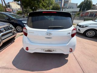 Hyundai i 10 2021 ΑΜΕΣΑΔΙΑΘΕΣΙΜΟ-thumb-8