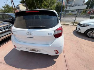 Hyundai i 10 2021 ΑΜΕΣΑΔΙΑΘΕΣΙΜΟ-thumb-9
