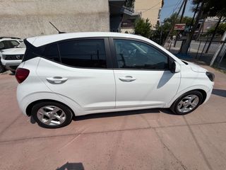 Hyundai i 10 2021 ΑΜΕΣΑΔΙΑΘΕΣΙΜΟ-thumb-11