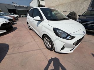 Hyundai i 10 2021 ΑΜΕΣΑΔΙΑΘΕΣΙΜΟ-thumb-12