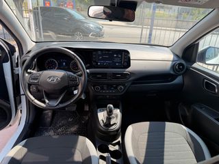 Hyundai i 10 2021 ΑΜΕΣΑΔΙΑΘΕΣΙΜΟ-thumb-19