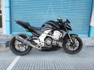 Kawasaki Z 750 2007 Gen2