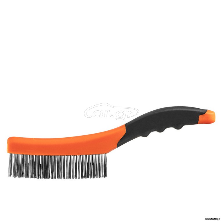 Βούρτσα συρμάτινη Neo Tools (4×16 σειρές)