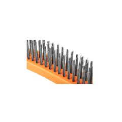 Βούρτσα συρμάτινη Neo Tools (4×16 σειρές)-thumb-1