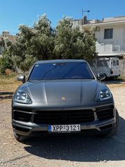 Porsche Cayenne 2019 e-hybrid