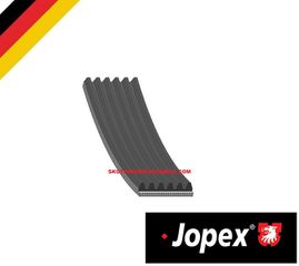 Ιμάντας καναλωτός (ΚΑΙΝΟΥΡΓΙΟΣ) ,VOLKSWAGEN,VW,SEAT,SKODA,AUDI,HYUNDAI,KIA,UNIVERSAL ,6PK-2060 ,JOPEX