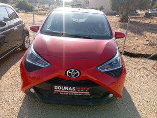 Toyota Aygo (X) 2018-thumb-3