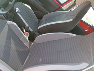 Toyota Aygo (X) 2018-thumb-7