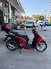 Honda SH 125i 2024