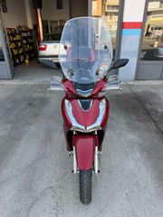 Honda SH 125i 2024-thumb-1