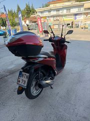 Honda SH 125i 2024-thumb-4