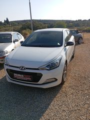 Hyundai i 20 2020