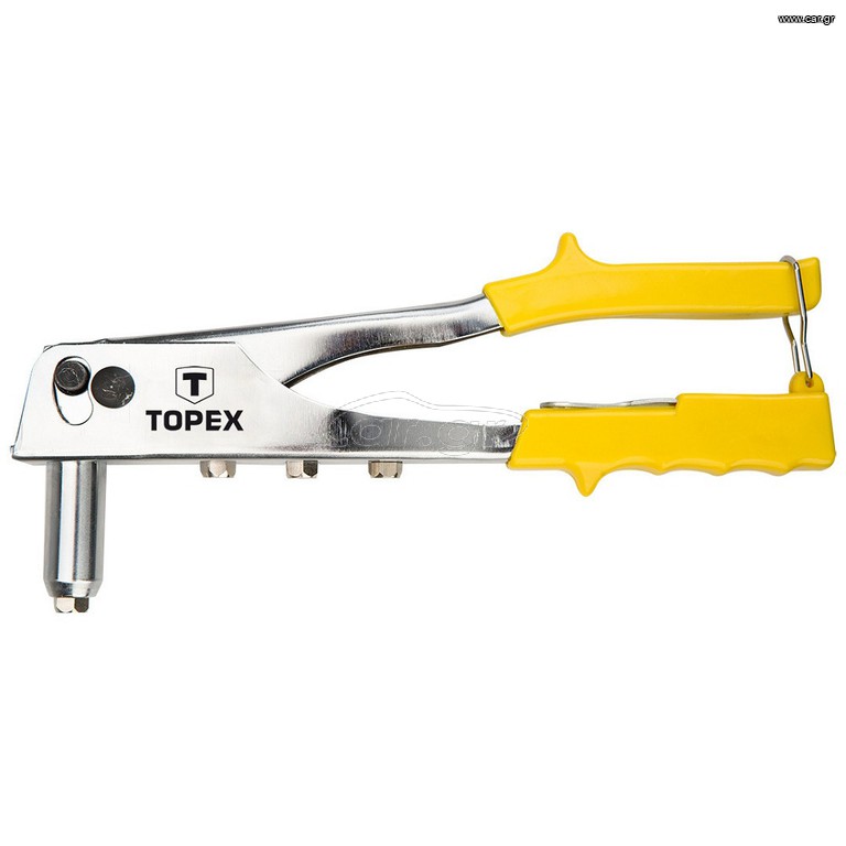 Πριτσιναδόρος Topex Top-43e707 Τύπου Πιστόλι Μήκους 250mm