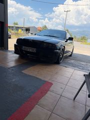 Bmw 316 2002 Ε46