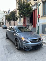 Opel Astra 2005 GTC