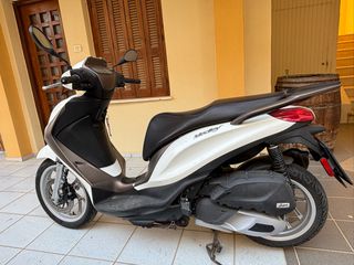 Piaggio Medley 150 2020 ΜΒΟΒ