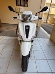 Piaggio Medley 150 2020 ΜΒΟΒ-thumb-1
