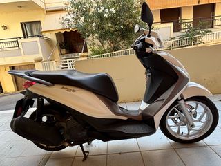 Piaggio Medley 150 2020 ΜΒΟΒ-thumb-2