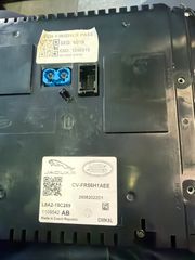 RANGE ROVER EVOQUE R DAYNAMIC 21’ 25’ ΟΘΟΝΗ ΓΝΗΣΙΑ ΚΛΙΜΑΤΙΣΜΟΥ