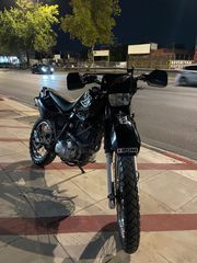 Yamaha XT 600E 2000 XT 600E
