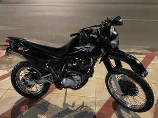 Yamaha XT 600E 2000 XT 600E-thumb-2