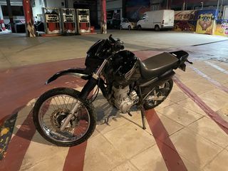 Yamaha XT 600E 2000 XT 600E-thumb-3