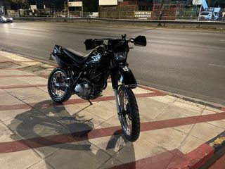 Yamaha XT 600E 2000 XT 600E-thumb-4