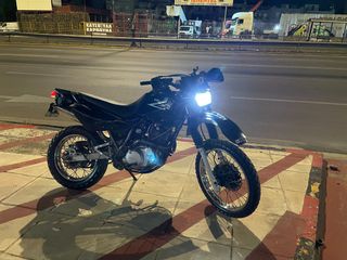 Yamaha XT 600E 2000 XT 600E-thumb-5