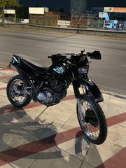 Yamaha XT 600E 2000 XT 600E-thumb-6