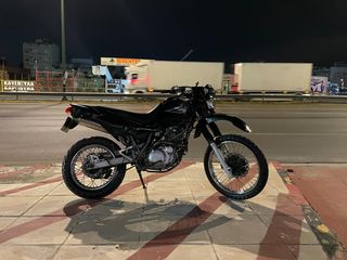 Yamaha XT 600E 2000 XT 600E-thumb-7