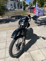Yamaha XT 600E 2000 XT 600E-thumb-8