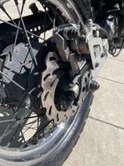 Yamaha XT 600E 2000 XT 600E-thumb-9