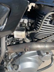 Yamaha XT 600E 2000 XT 600E-thumb-10