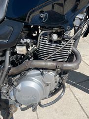 Yamaha XT 600E 2000 XT 600E-thumb-11