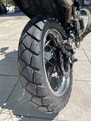 Yamaha XT 600E 2000 XT 600E-thumb-12