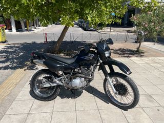 Yamaha XT 600E 2000 XT 600E-thumb-13