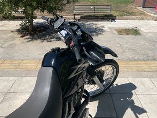 Yamaha XT 600E 2000 XT 600E-thumb-16