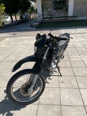 Yamaha XT 600E 2000 XT 600E-thumb-20