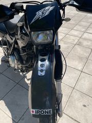 Yamaha XT 600E 2000 XT 600E-thumb-21