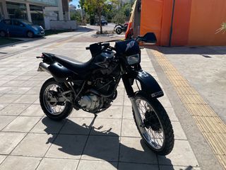 Yamaha XT 600E 2000 XT 600E-thumb-23