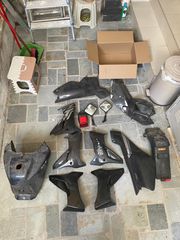 Yamaha XT 600E 2000 XT 600E-thumb-24