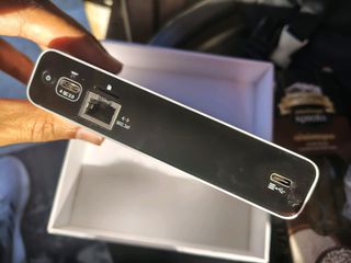 Ubiquity cloud key gen 2-thumb-1