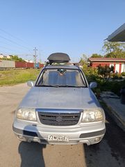 Suzuki Grand Vitara 2001 GRAND VITARA 1600CC/G16BA
