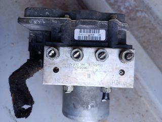 ΠΩΛΕΊΤΑΙ MONAΔΑ ΑΒS OPEL CORSA D 0265230286 0265950402 93192755