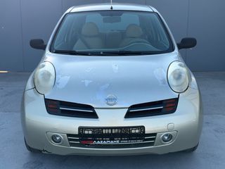 Nissan Micra 2003-thumb-3