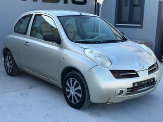 Nissan Micra 2003-thumb-4